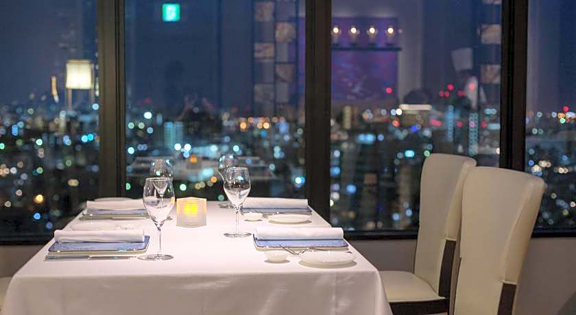 Hyatt Regency Naha Okinawa