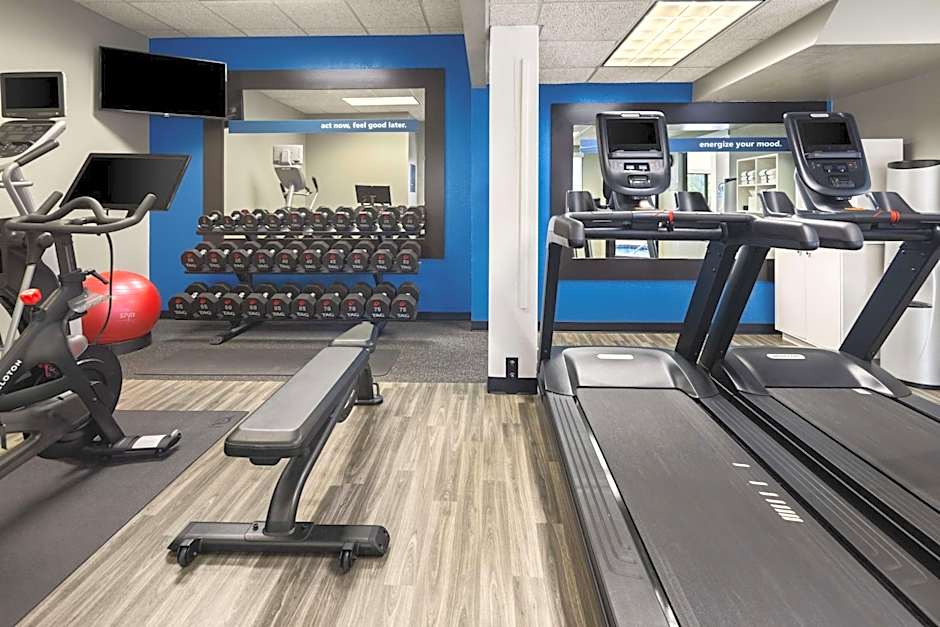 Hampton Inn By Hilton Minneapolis-Northwest (Maple Grove)