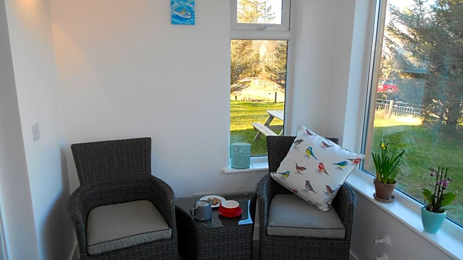 Breakish Escape B&B-near Broadford