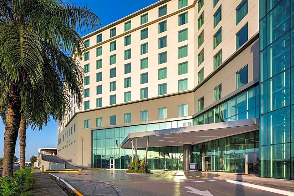 Marriott Panama Hotel