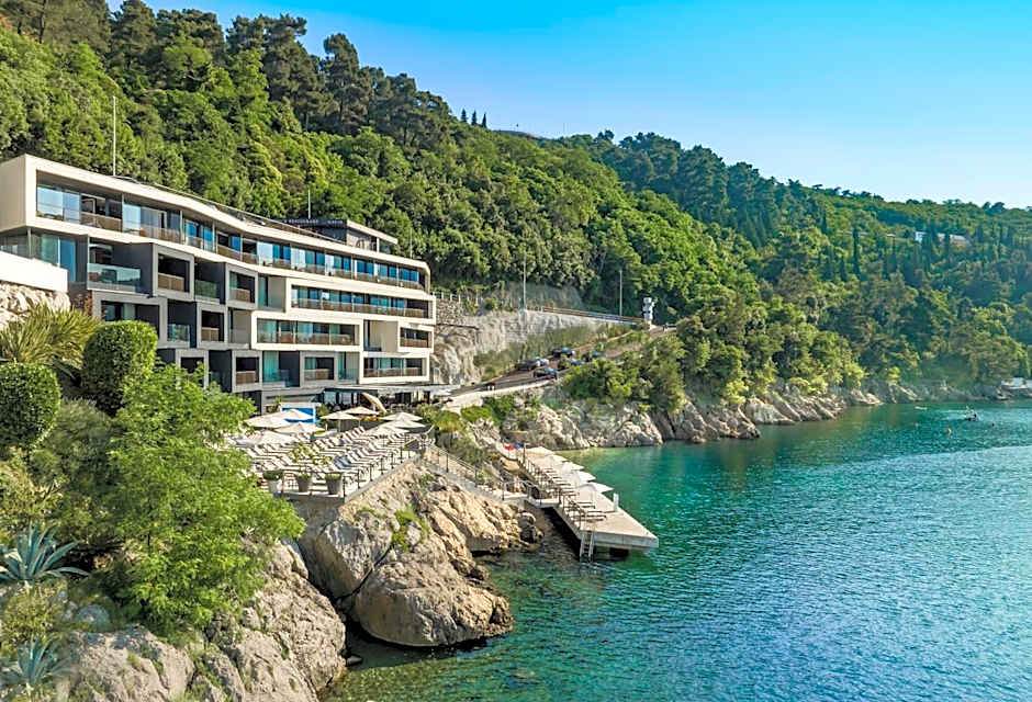 Design Hotel Navis