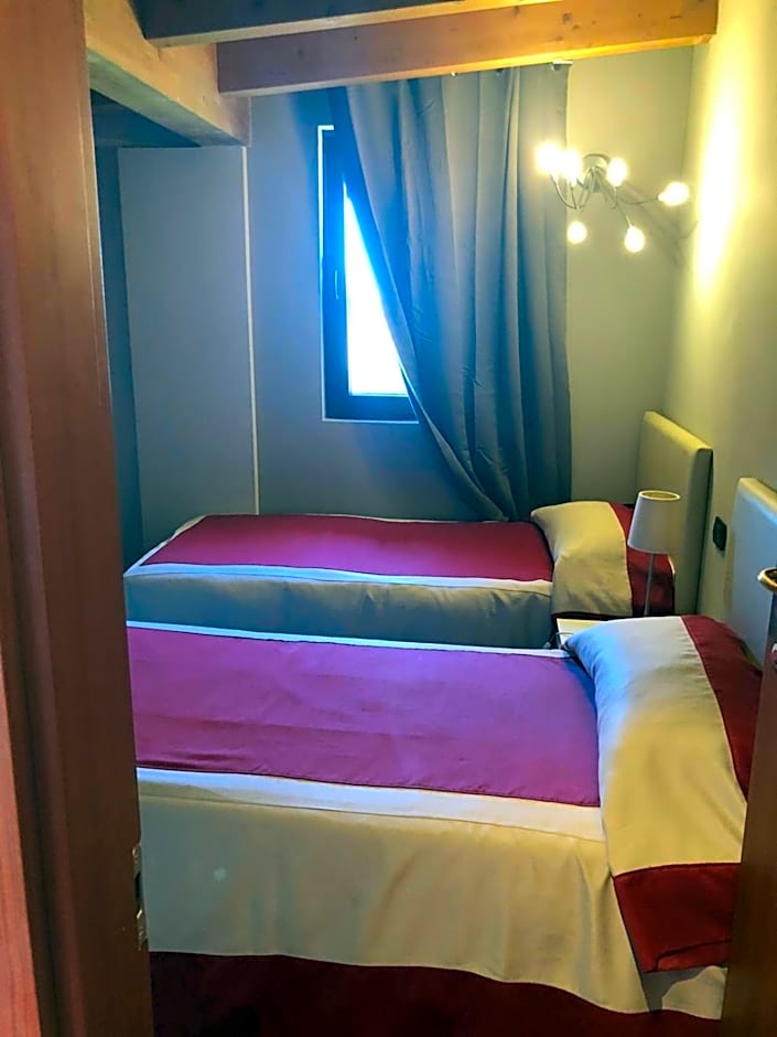 RESIDENZA SEGRATE CENTRO SRL