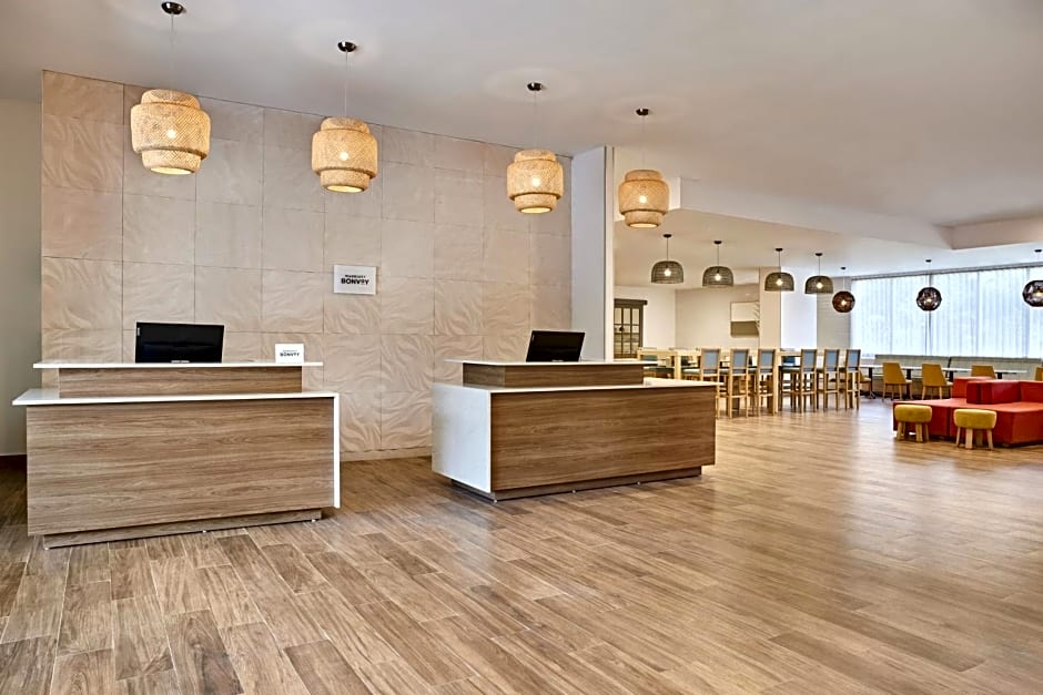 Residence Inn by Marriott Playa Del Carmen