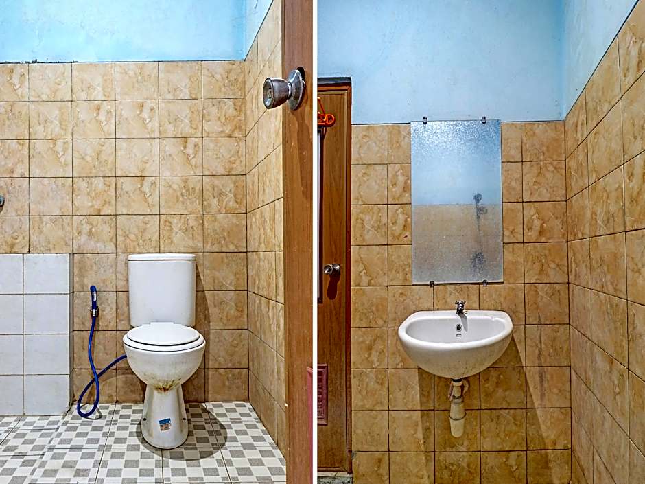 OYO 1525 Benson Hotel