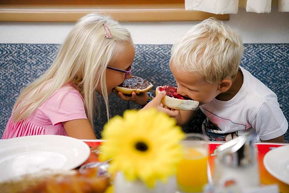 Kinderhotel Laderhof