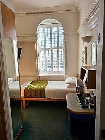 Standard Single Room with Shower