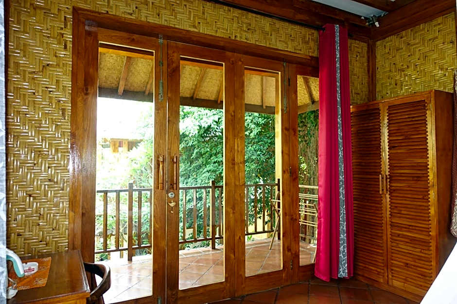 Villa Jati Mangsit