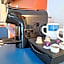 Holiday Inn - the niu Form Stuttgart Feuerbach By IHG