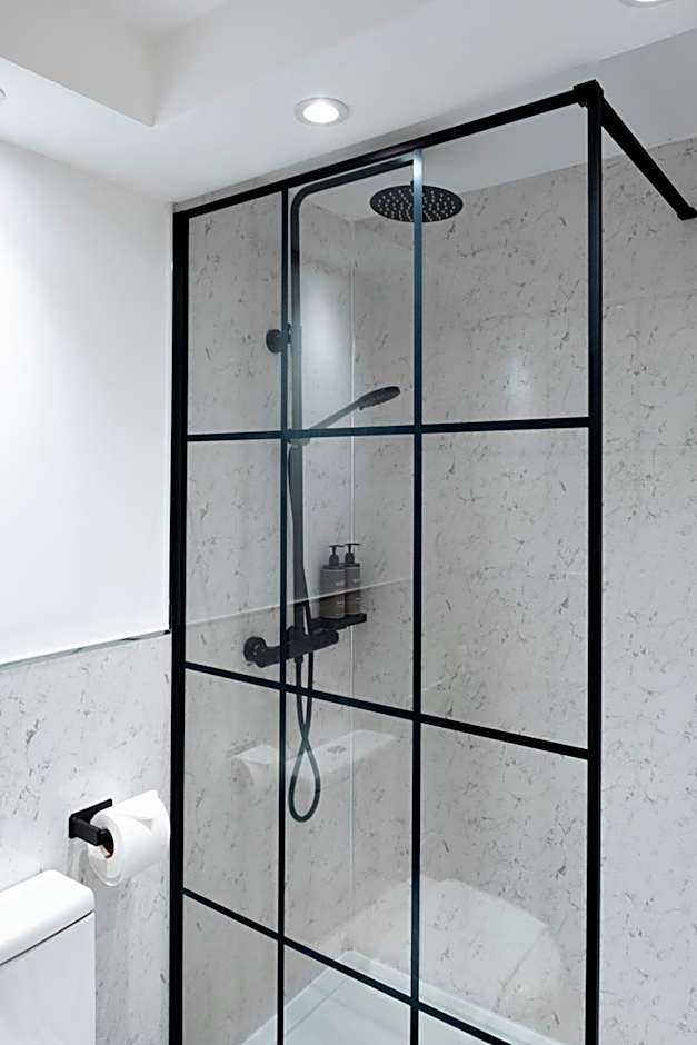 Muthu Glasgow River Hotel