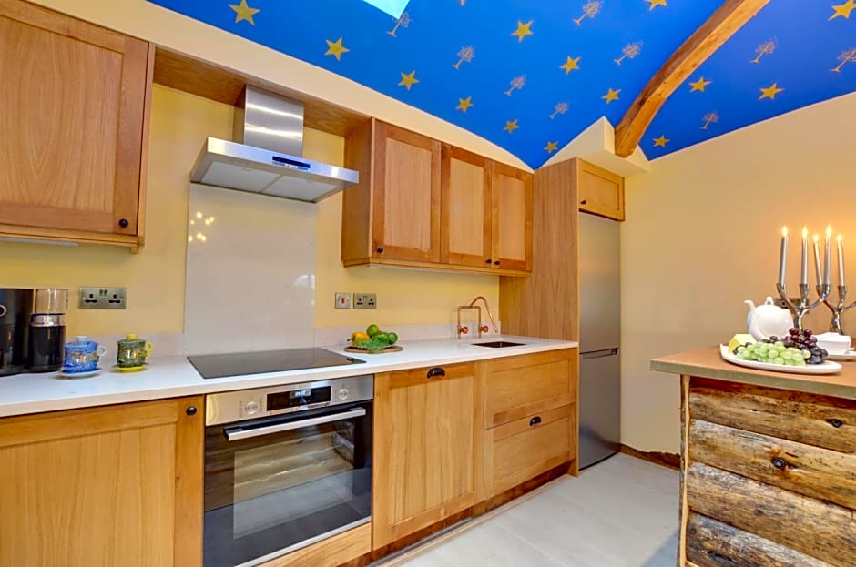 Oastbrook Estate Vineyard