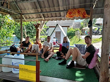 KK Hut Guest House