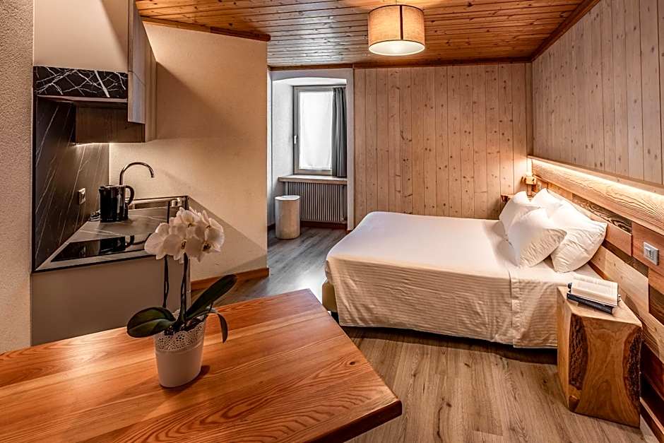 Hotel Garnì Zanella