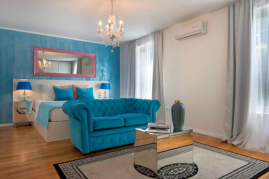 Monvidal by Bura Hotels - Adults Only