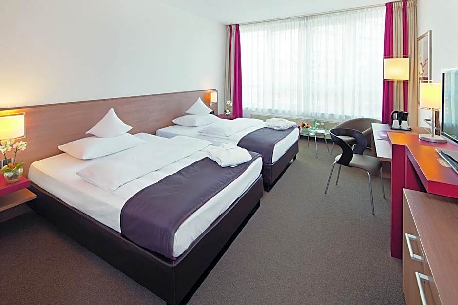 Moevenpick Hotel Muenster