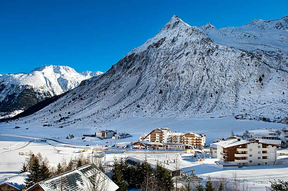Alpenromantik-Hotel Wirlerhof