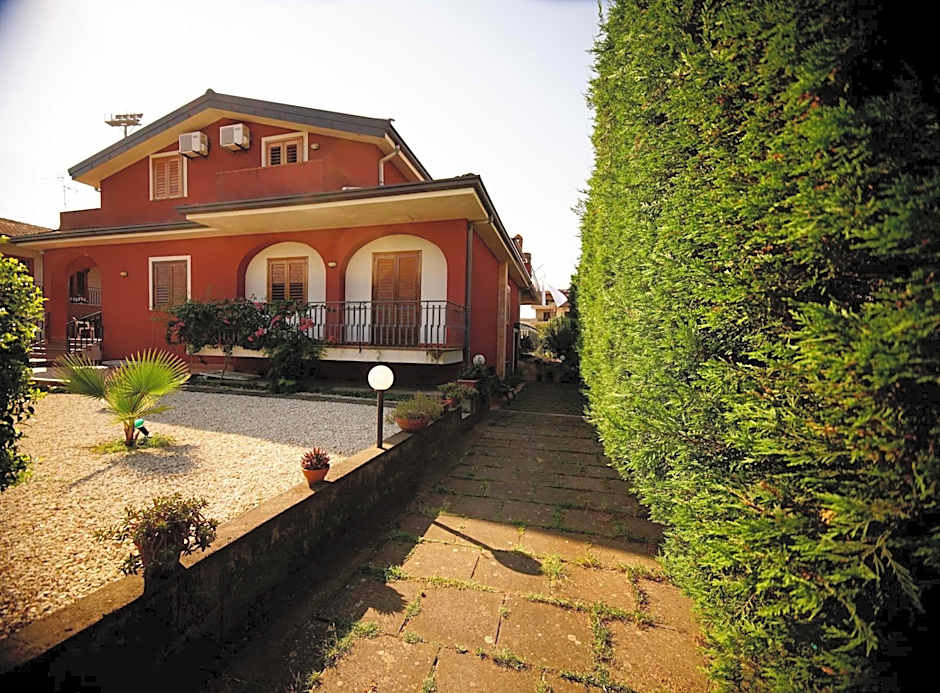 B&B Casalotto Inn