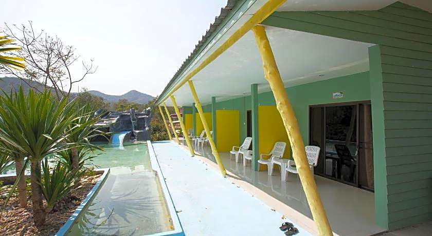 Rai Sooksangchan Resort