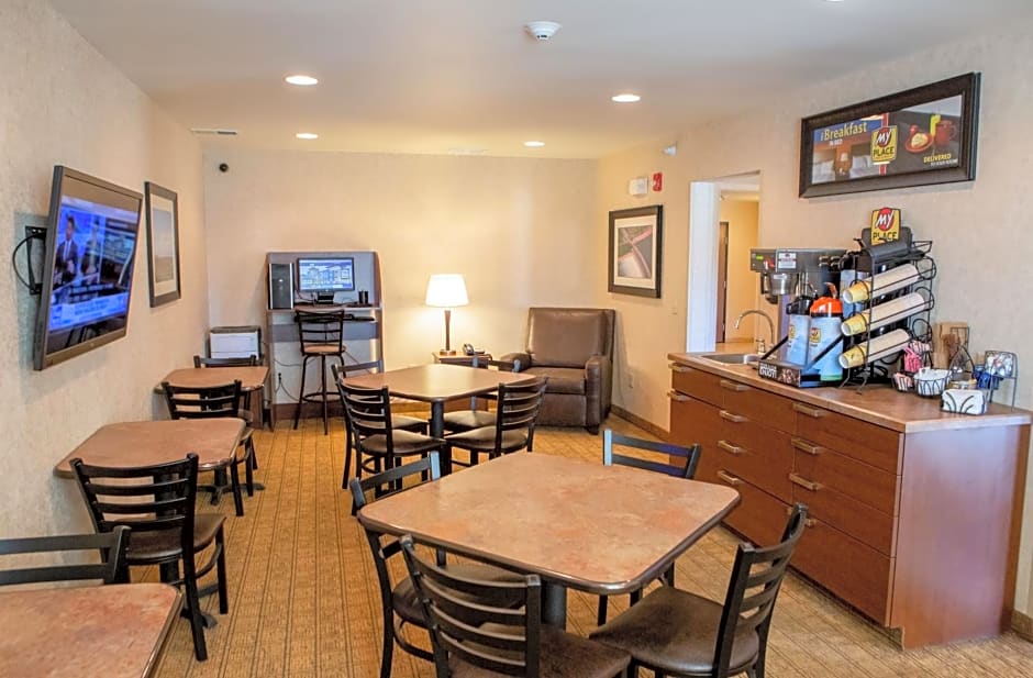 My Place Hotel-Bismarck, ND