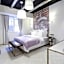 February Hotel The Stay Busan Gangseo Main Building