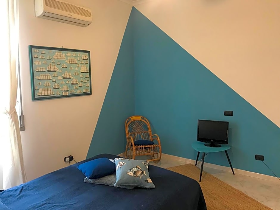 Naples in the history 4M