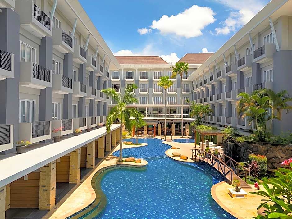 Swiss-Belhotel Danum Palangka Raya