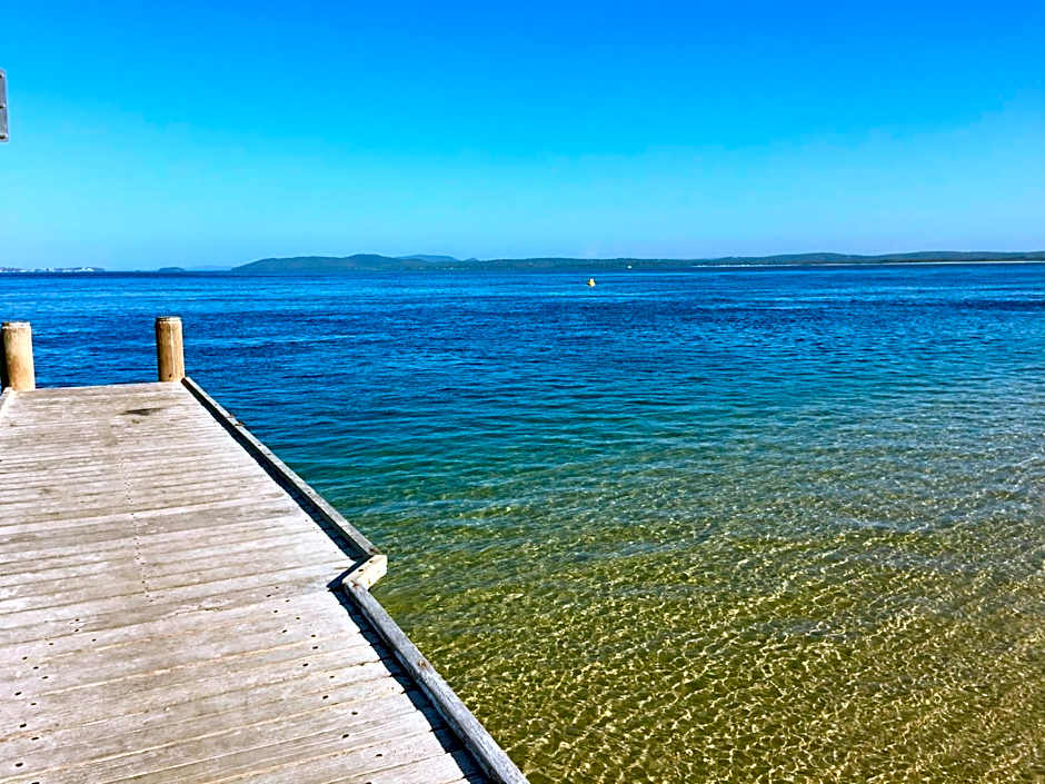 Halifax Holiday Park