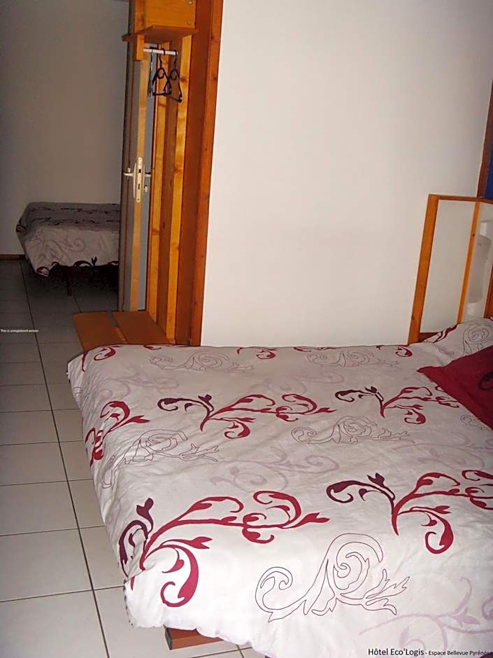 Hôtel Eco Logis Espace Bellevue