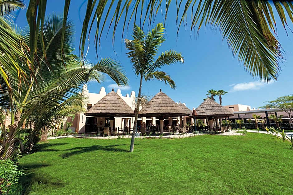 Hotel Riu Cabo Verde - Adults Only - All Inclusive