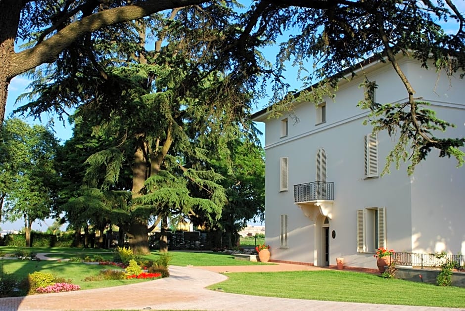 Relais Villa Valfiore