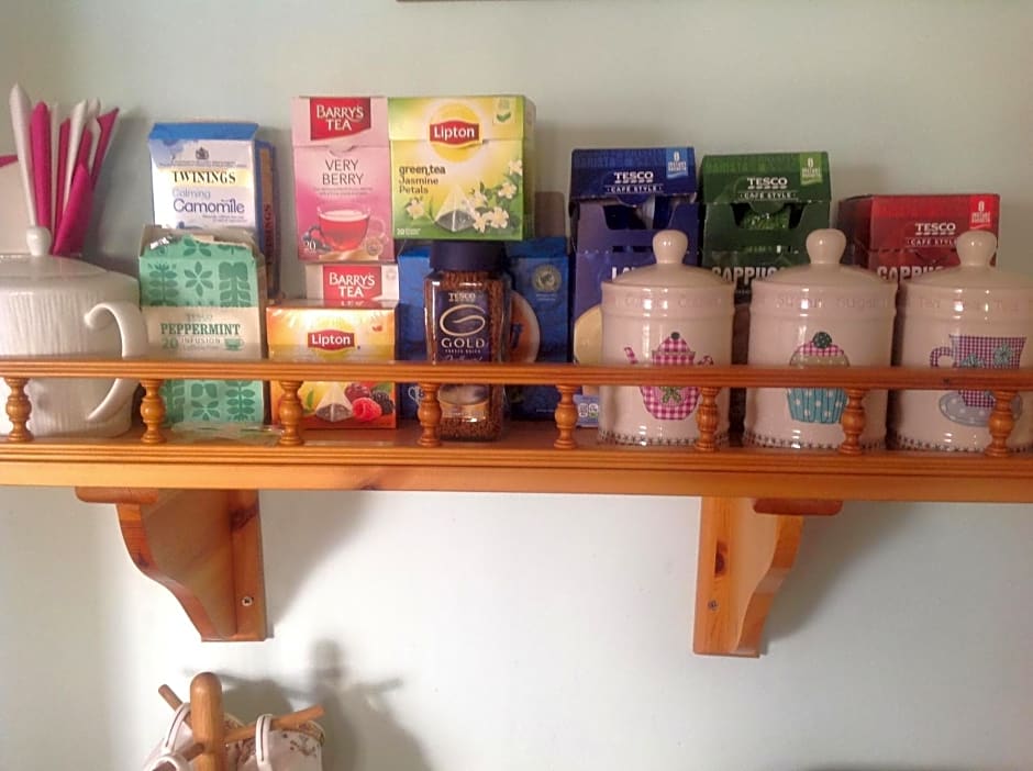 The Rock Equestrian Farm B&B