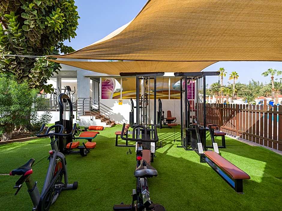 eó Suite Hotel Jardin Dorado