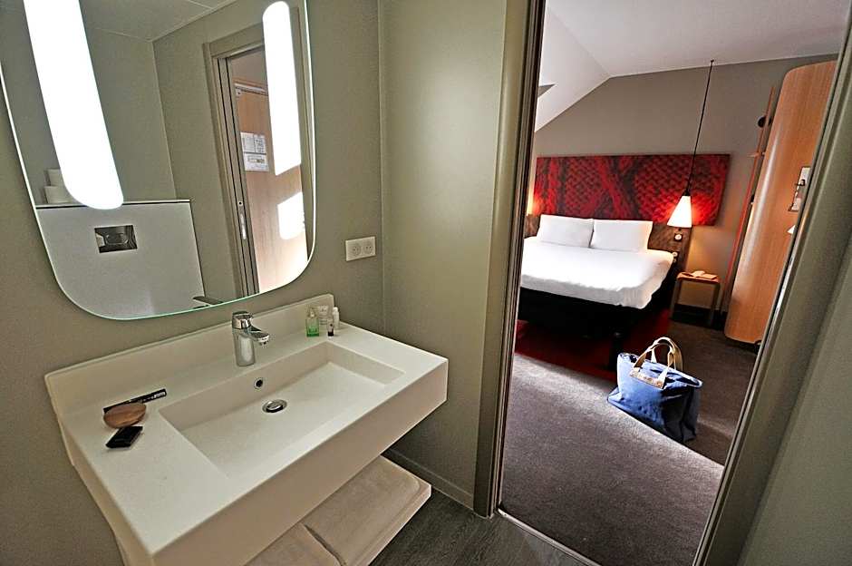 ibis Maisons Laffitte