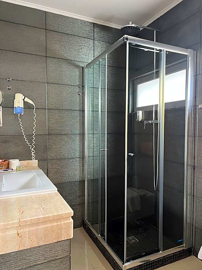 Quinta Saleiro Guesthouse