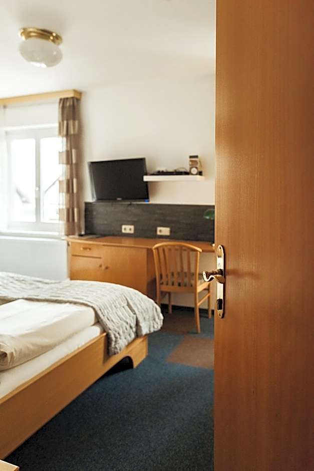 Restaurant Gästehaus Feldkirchen