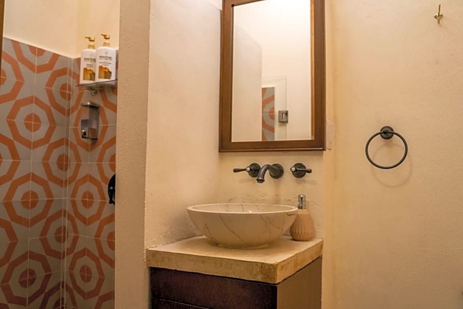 Hotel & Hostal Boutique Casa Garza