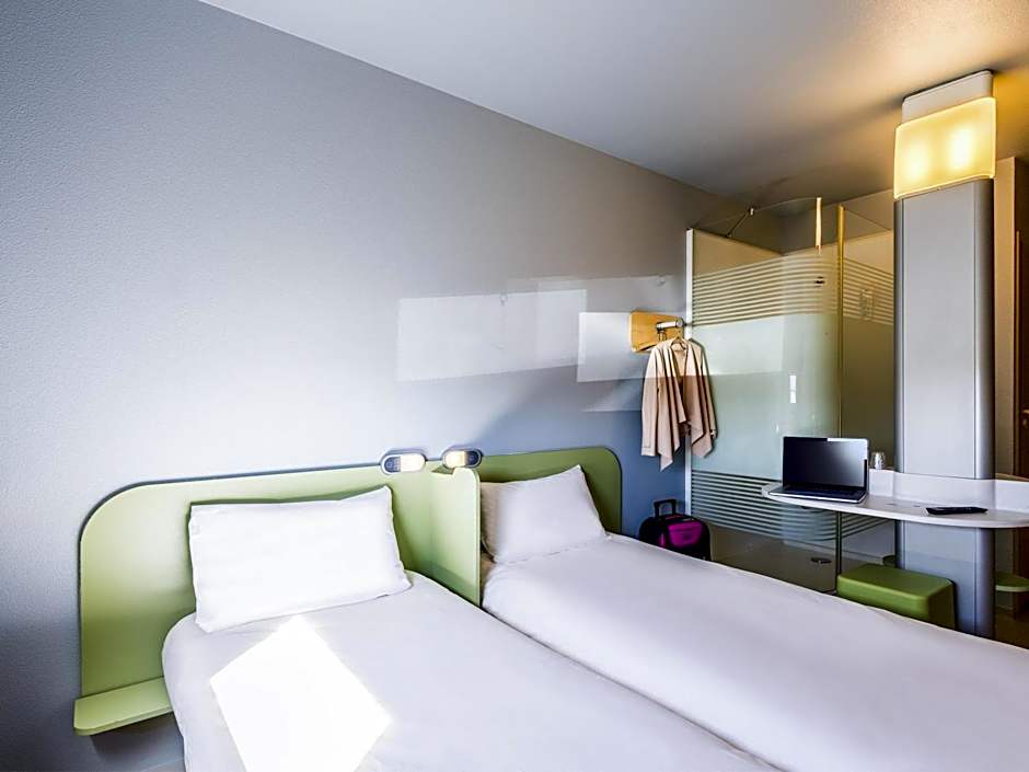 ibis budget Romorantin