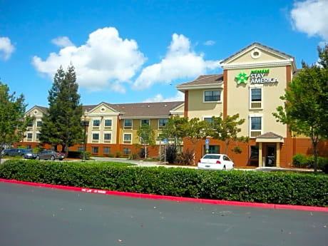 Extended Stay America Suites - Pleasant Hill - Buskirk Ave