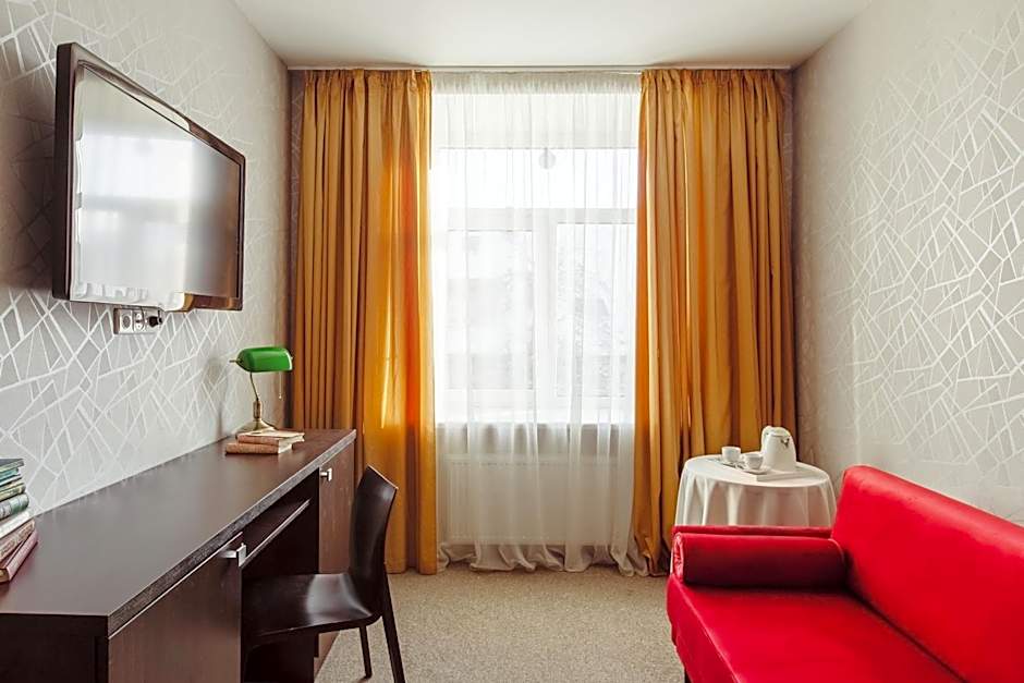 Old Town Hotel Bohema, Klaipėda