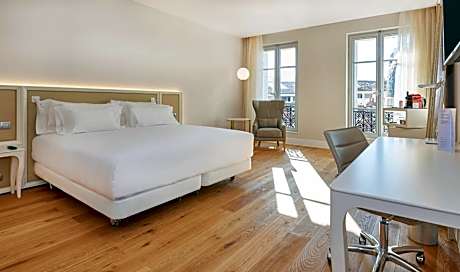 NH Collection Marseille