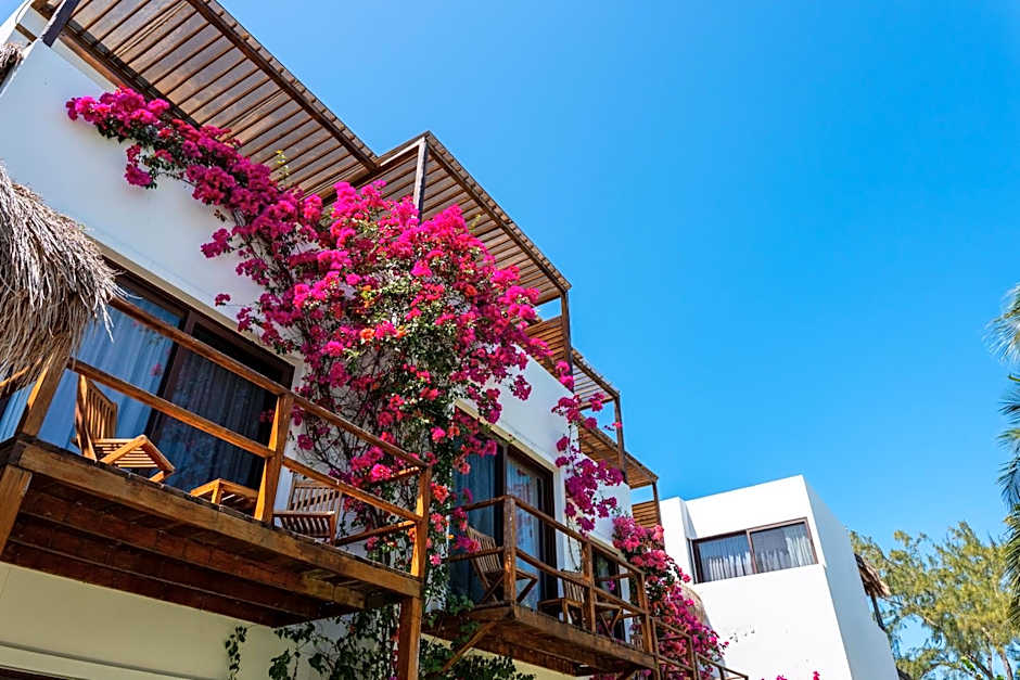 My Blue Hotel Holbox