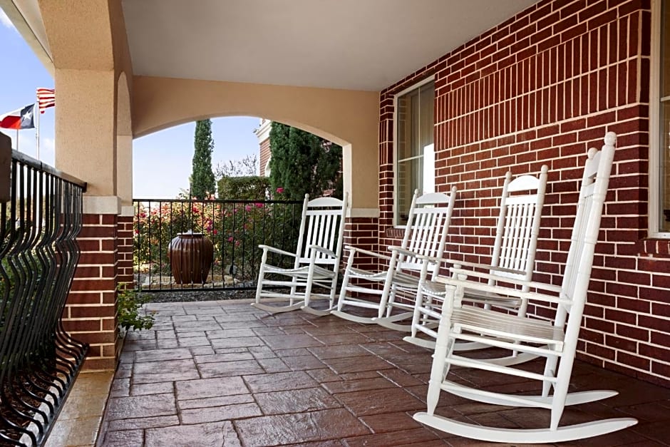 Country Inn & Suites by Radisson, College Station, TX