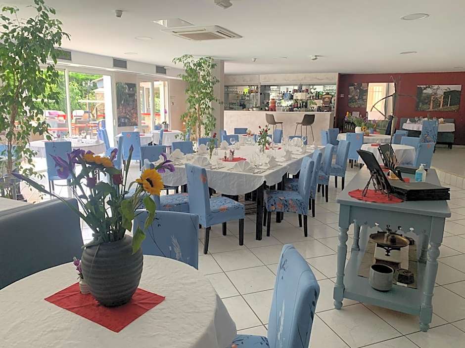 Hôtel Restaurant de la Mer