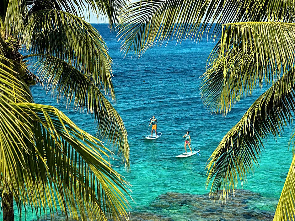 Cozumel Palace - All Inclusive