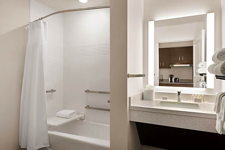 TownePlace Suites by Marriott Cedar Rapids Marion