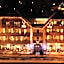 Hotel Le V de Vaujany