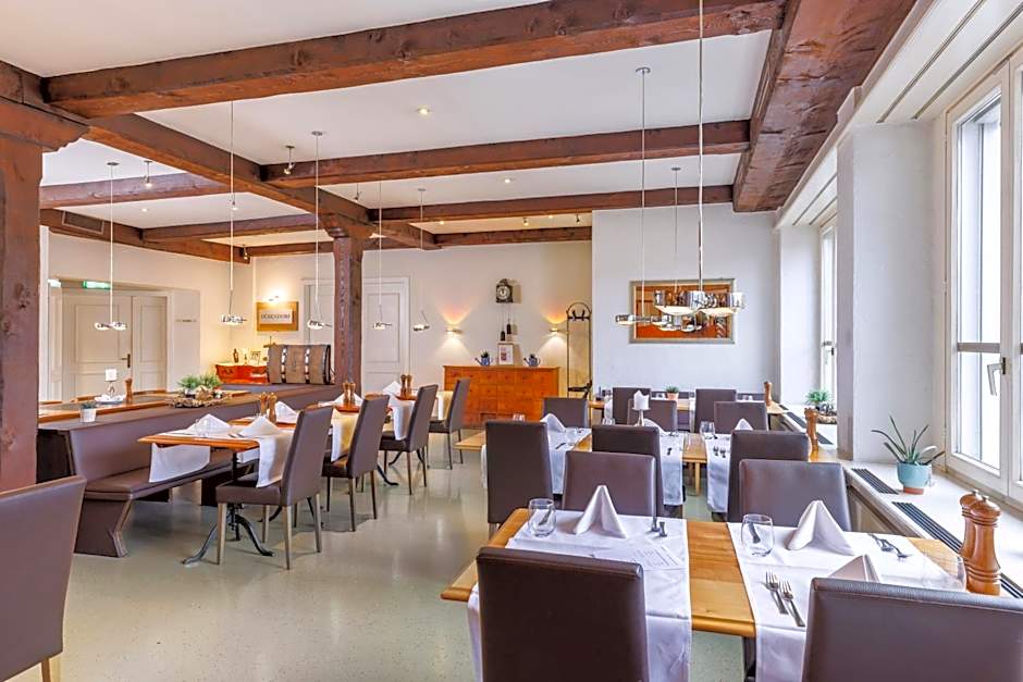 Sorell Hotel Sonnental