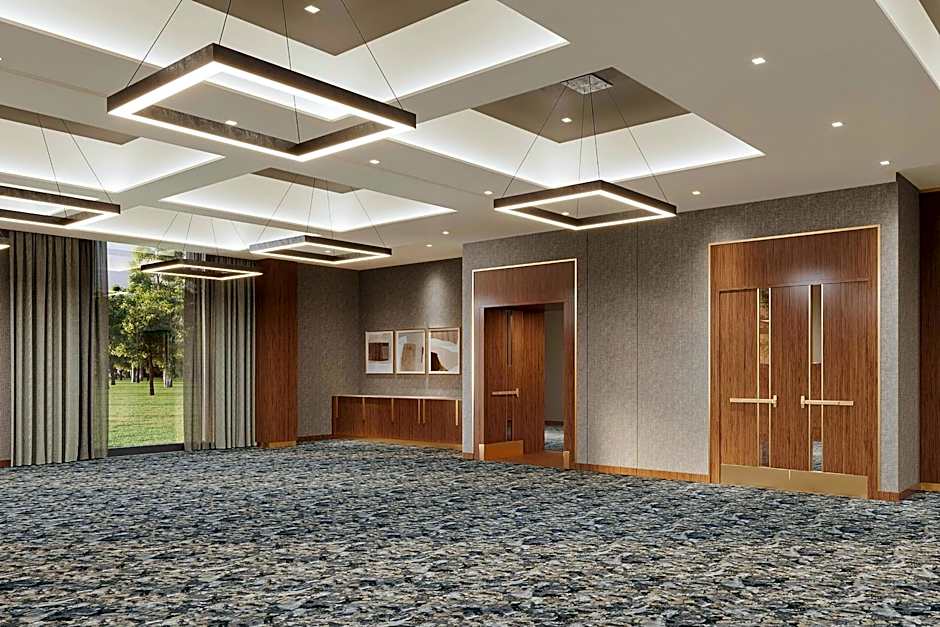 AC Hotel by Marriott Newtown Square