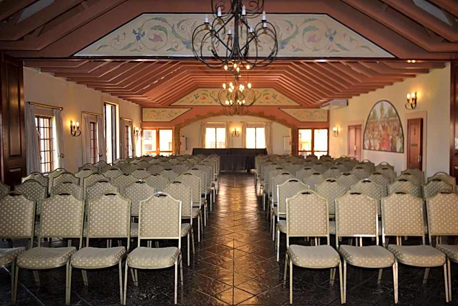 Midrand Conference Centre