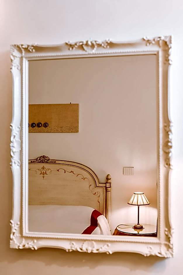 Palazzo Mosco Inn - Dimora Storica