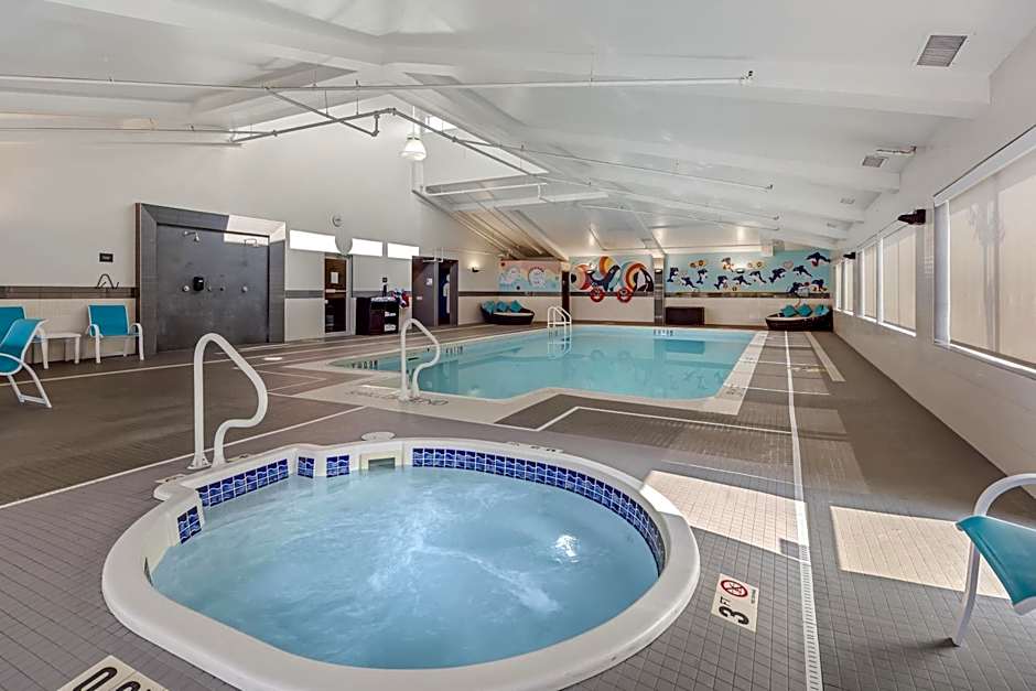 Best Western Plus West Edmonton